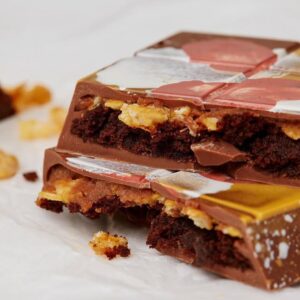 CEREOUSLY CHEWSY