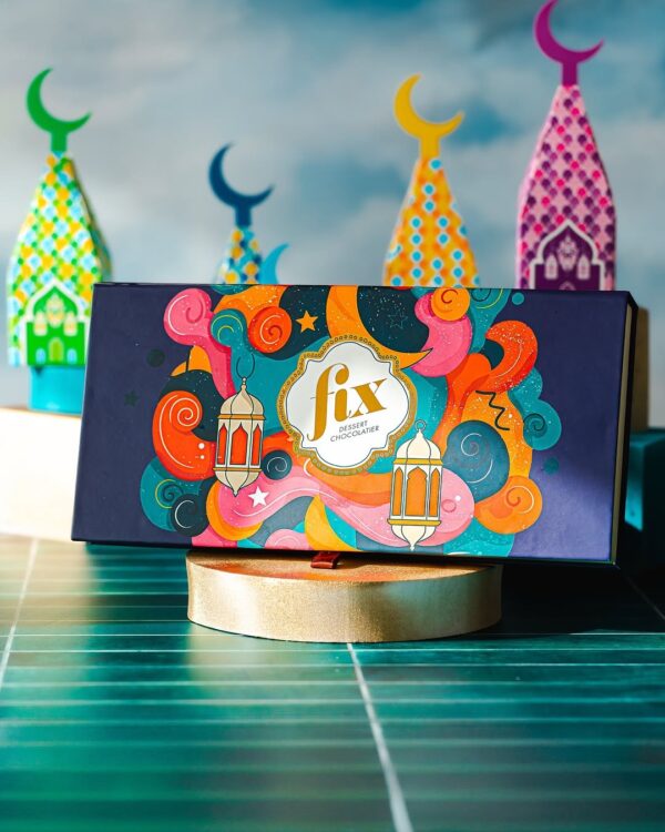 LIMITED-EDITION MINI BOX - Image 2