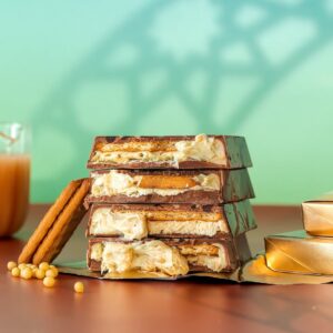 YOU KARAK ME UP